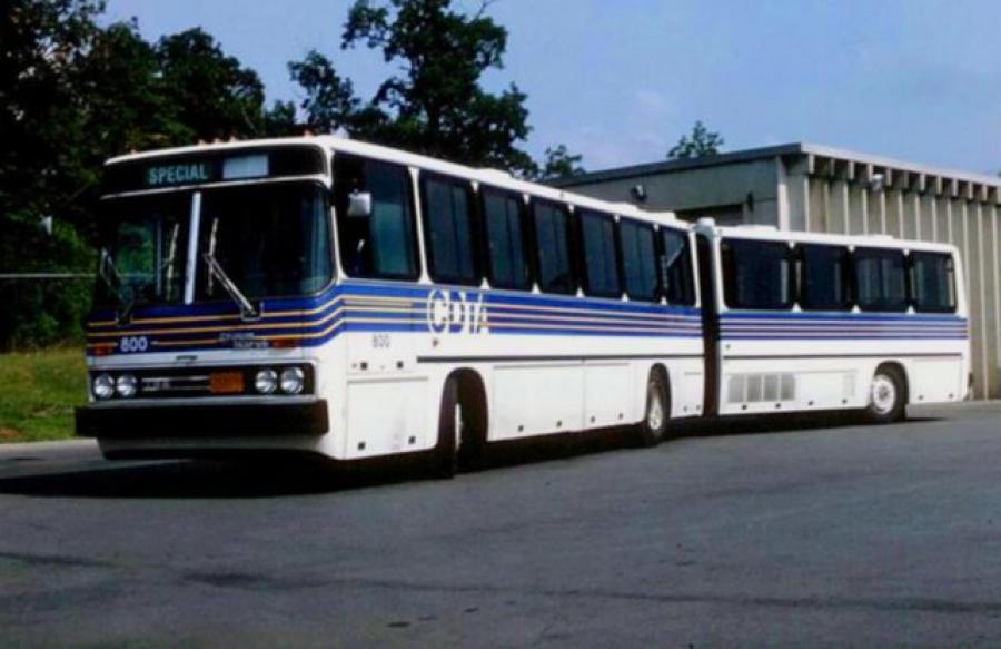  Ikarus 286 1980 года  (фото 9 из 21)